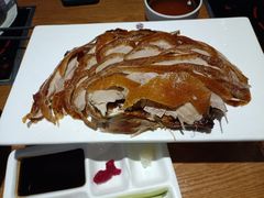 -德香苑脆皮烤鸭·经典(爱融荟城店)