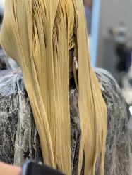 -型色沙龙 Color Salon