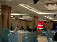 -沪华海鲜大酒楼(南汇店)