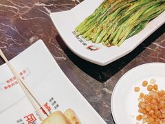 -阿三烧烤·生蚝(超级会员店拓峰店)