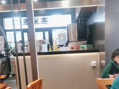 -呷哺呷哺(常营华联店)