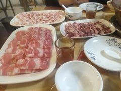 -和顺坊老北京铜火锅