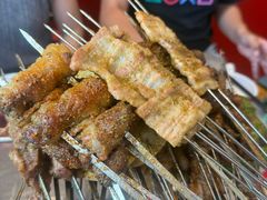 -7只羊·鲜羊肉串·地锅鸡精酿(玄武墨香路店)