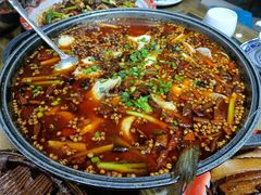 -灶东家民间菜(回兴店)