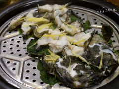 -船奇蒸汽海鲜·闽菜(八市海鲜总店)