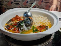 -湘当爱·鲜煮现炒(松岗立业路店)