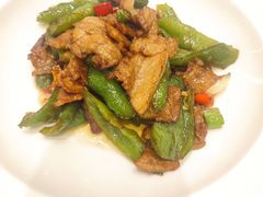 -北京国际饭店·谭府餐厅