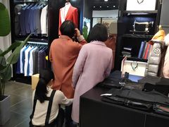 -易改衣 衣服精改 奢品护理