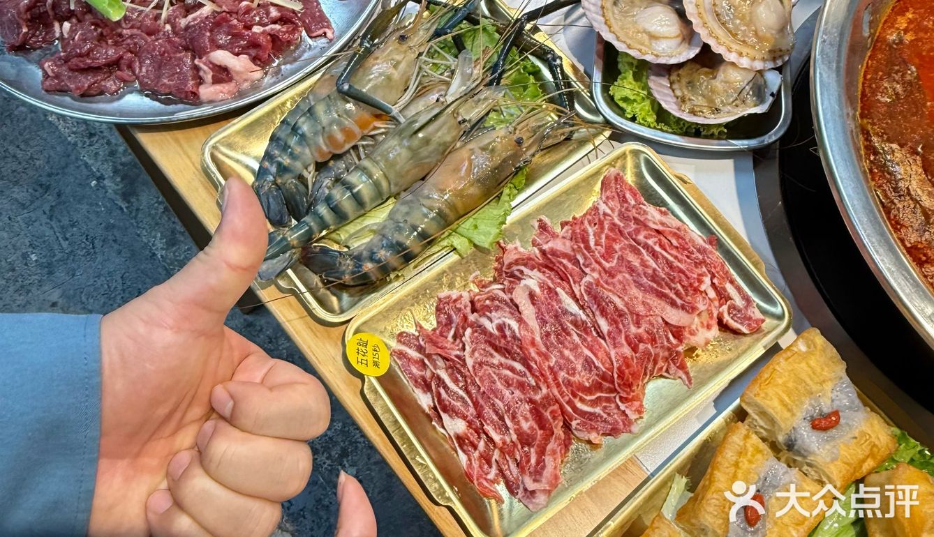 牛杂！只有南宁人才知道这一口的含金量！