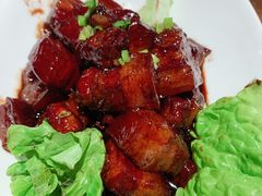 -浦江餐饮•上海菜馆(五四路店)