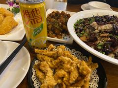-三猫黑鱼花(南大店)