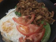 台式卤肉饭-老味道台湾美食馆