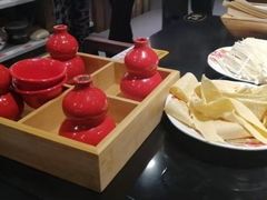 -重庆古老火锅