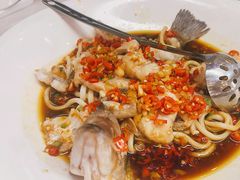 -稻香饭店(IFS国金中心店)