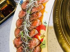 -妥妥烤肉料理(昙华林店)