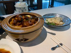-禧宴Joyous Restaurant(禧园店)