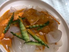 东北大拉皮-顺风海鲜港(长寿路店)