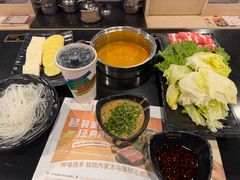 -呷哺呷哺(西单大悦城店)
