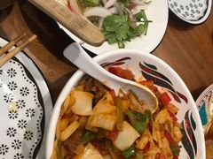 -巴依老爷新疆美食(望京小街店)