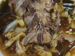 -金泰缘排骨馆(遵化路店)