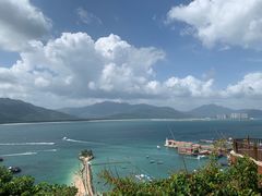 -海南分界洲岛旅游区