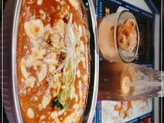 -文通冰室(东方宝泰店)