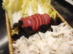 -小厨娘淮扬菜(天印大道店)