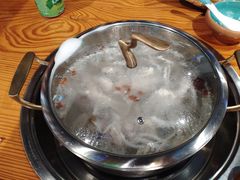 -南国锋味椰子鸡(瀚海店)