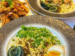 -面乙新派手擀面(大悦城店)