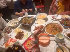 -福来居烤鸭店(天坛二店)