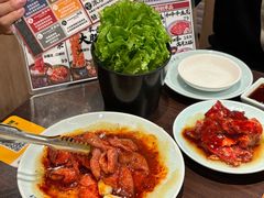 -蒜香焼肉PURUSHIN(马场路店)