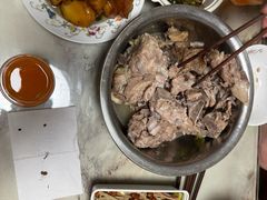 -汕头八合里海记牛肉店(清河店)
