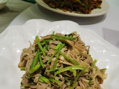 芫爆百叶-紫光园(顺义店)