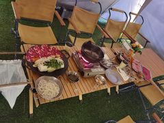 -CAMP.33露营烤肉·团建聚餐(创智天地店)