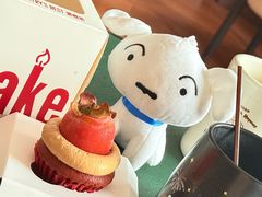 -派悦坊·甜品·蛋糕(虹口龙之梦店)