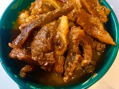 -后海16号·北京私房菜