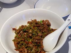 -兰湘子·湘菜小炒(天水兰天城市广场店)