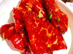 黑牛雪花-九田家黑牛烤肉料理(石路天虹店)