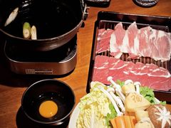 -小川洋风料理(江汉路店)