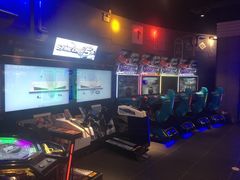 -星际传奇(观澜湖新城店)