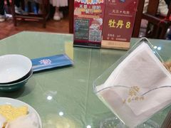 -芙蓉·艳阳餐厅(南口店)