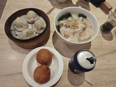 -穆桂英美食(南禅寺店)