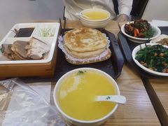 -李连贵熏肉大饼(金隅嘉品Mall店)