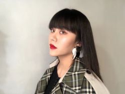 -MYYF SALON烫发染发