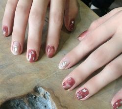 -Pink You美甲美睫纹绣定制中心