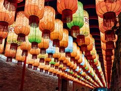 -回龙窝历史文化街区