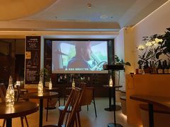 -fishtank鱼缸咖啡(三山街店)