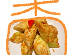 -小炳胜(卓悦中心店)