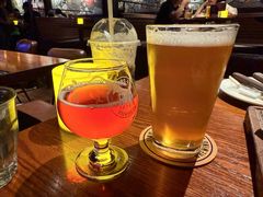-京A Taproom·精酿餐吧(CBD店)