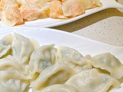 -船歌·鱼水饺青岛菜(金狮广场店)